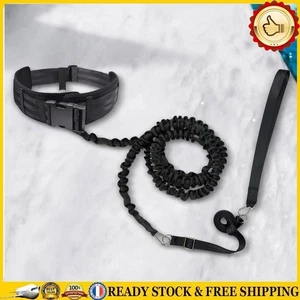 Swim Resistance Belt Swimming Training Belt Pool Swim Trainer Belt Harness ~Hot - Afbeelding 1 van 11