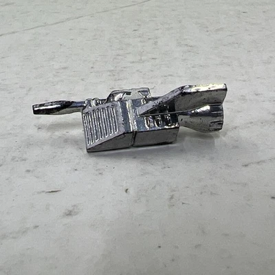 Transformers G1 Laserbeak Buzzsaw Original Arma Parte De Colección Años 80 Juguetes Foto 1 de 4