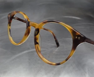 Montatura occhiali da vista Warby Parker Morgan N 213 Mesa tartaruga 47[]18-145 ottime condizioni! - Foto 1 di 11