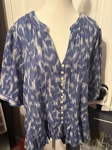 A.N.A. Top donna taglia 2x - Foto 1 di 5