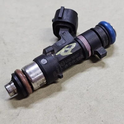 ⭐⭐2004-2010 NISSAN TITAN  FUEL INJECTOR✅ Genuine OEM⭐⭐16600 7s000✅FLOW TESTED 💯 - Image 1 of 2