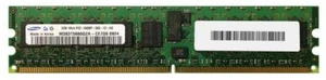Samsung M393T5660QZA-CE7Q0 2GB DDR2 Server RAM Memory - Picture 1 of 2