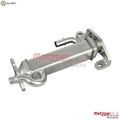 COOLER EXHAUST GAS RECIRCULATION 0892683 FOR IVECO DAILY/Platform/Chassis/VI - Image 1 of 4