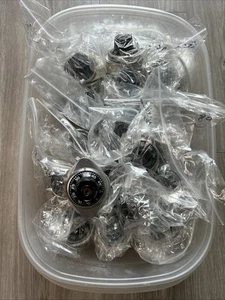 Master Lock Zahlenspind Einbaumodell 1630 OHNE SCHLÜSSEL Scharnier rechts Posten - Bild 1 von 7