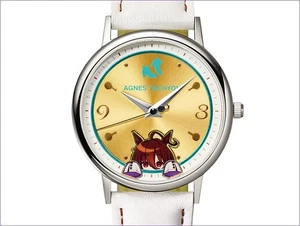 Uma Musume Pretty Derby Original Uhr 2nd Edition Agnes Tachyon PSL - Bild 1 von 2