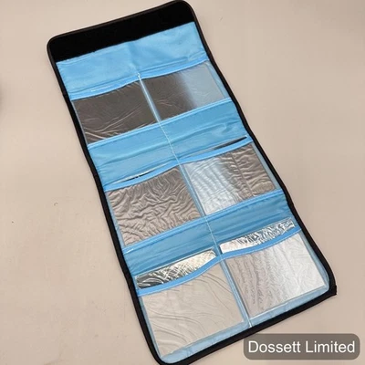 Square Neutral Density Filter Set 6PCS with Graduated Filters and Carry Case Kit - Bild 1 von 4