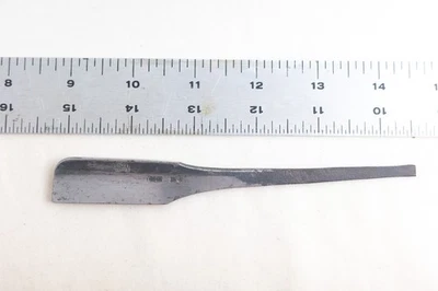 Navaja recta japonesa Kamisori NOS Foto 1 de 4