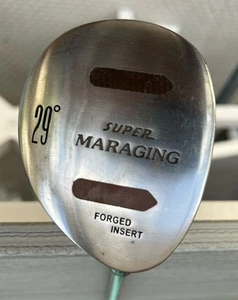 Chicago Golf Super Maraging Woods 29* Wood - Picture 1 of 7
