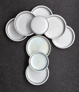 Astra F+G, Zafira A+B, Corsa A+C, Tigra A, Meriva A, Vectra B+C Core Plug Set p3 - Picture 1 of 1