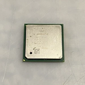 INTEL SL5TK Pentium 4 CPU Socket 478 1.70 GHz Processor - Picture 1 of 3