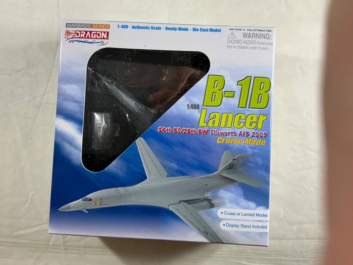 Dragon Wings Diecast & Toy 1:400 for sale | eBay