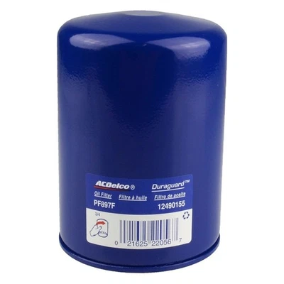 For Jaguar F-Type 2021 ACDelco Professional Engine Oil Filter Foto 1 de 3