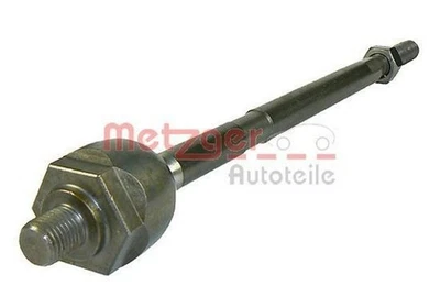 METZGER 51011908 Axialgelenk Spurstange für FORD KA (RB) STREET KA (RL2) Vorne - Bild 1 von 4