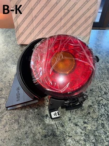 Genuine New OEM Alfa Romeo Mito MY08-18 Rear Right Tail Light 71752162 - Picture 1 of 5