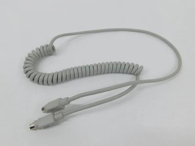 Apple 590-0361-B Vintage Computer 4-Pin Keyboard Cable (nice) - Image 1 of 2