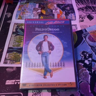 Field of Dreams (Widescreen Collectors E DVD - Image 1 of 2