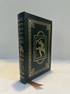 EASTON PRESS - Edgar Rice Burroughs, THE SON OF TARZAN Collector's 2004 VGOOD - Picture 1 of 7