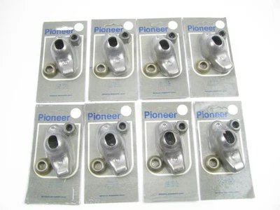 (8) Kit de brazos basculantes de motor Pioneer RK-430K-X para Buick 301 V8 1977-1979 Foto 1 de 3
