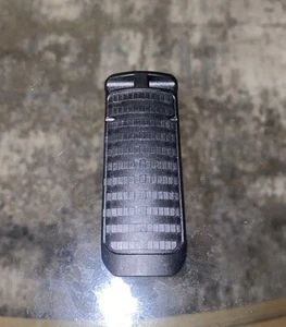 FN 509 Factory Back Strap - Black - Picture 1 of 4
