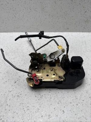 Chrysler 300 2006 - 300C cerradura de puerta trasera izquierda Foto 1 de 4