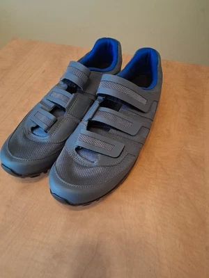 Zapatos de ciclismo Pearl Izumi para hombre talla 47 Foto 1 de 4