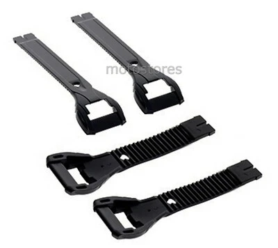 Gaerne 4x Straps Long For All Boots Cross Trial Code 4645