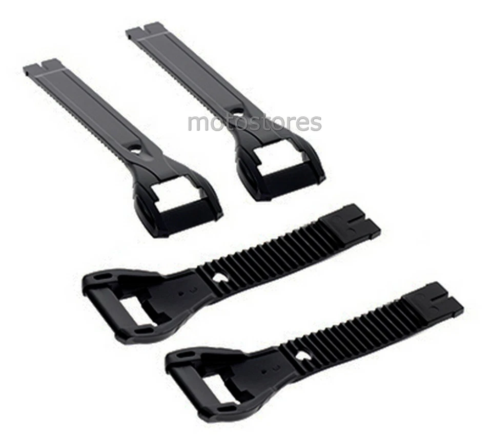 gaerne 4x lacci lunghi per tutti gli stivali cross trial codice 4645 - Image 1 of 1