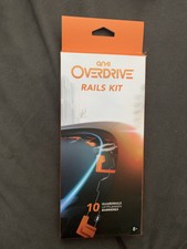 anki overdrive accessory rails kit