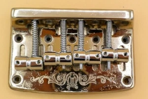1980s YAMAHA Genuine Bridge BB800/1000/1200/2000/3000/VI/VII/XVIS/VIIS/2000S - Picture 1 of 9