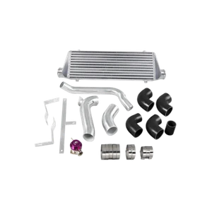 Kit de tuberías de intercooler CXRacing para intercambio de motor 90-98 Mazda Miata NA SR20DET - Imagen 1 de 12