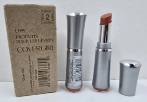 Covergirl Incrediful Lippenstift Lipcolor Vintage Ruby 2er Pack - Bild 1 von 8