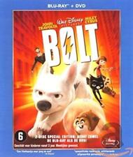 Bolt (Blu-ray) (UK IMPORT)
