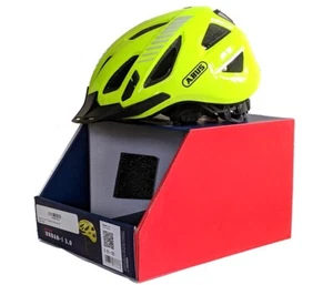Casco Abus Urban-I 3.0 pequeño 51 - 55 cm, señal amarilla - Imagen 1 de 6