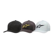 Alpinestars Ageless Curve Hat