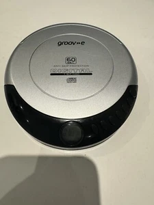 Groove Digital Compact Disc Player - Picture 1 of 6