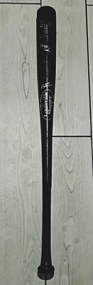 Jogo autografado Tony Womack usado taco quebrado JSA CERTIFICADO DE AUTENTICIDADE M68521 Pirates Yankees  - Imagem 1 de 4