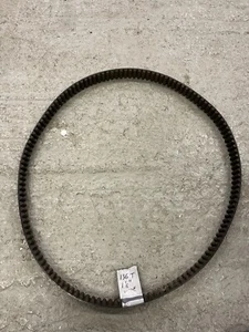 Harley Davidson Drive belt 136 Teeth 1 1/2” wide - Picture 1 of 3