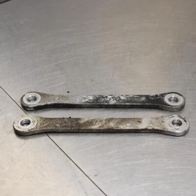 13-17 Kawasaki Ninja 300 Shock Lowering Links Vortex - Image 1 of 4