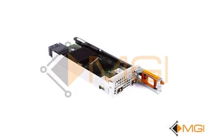 EMC CX4 VNX 10Gb ISCSI OPTICAL I/O MODULE // 303-081-103B // FREE SHIPPING - Picture 1 of 3