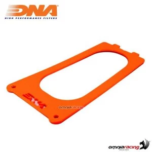 DNA Caja de aire cover stage 2 fluo naranja para KTM 690SMC R/ Enduro 690R 2009> - Picture 1 of 6