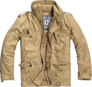 BRANDIT M-65 STYLE FIELD JACKET - Picture 1 of 5
