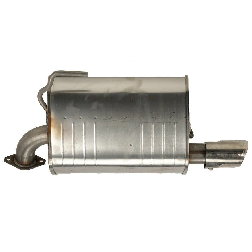 OEM NEW 2010-2014 Subaru Legacy Exhaust Muffler Assembly Driver Side 44300AJ20B - Imagem 1 de 4