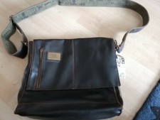 river island messenger bag mens