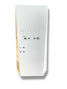 Netgear AC1750 Dwuzakresowy przedłużacz siatki zasięgu Wi-Fi EX6250 - Zdjęcie 1 z 5