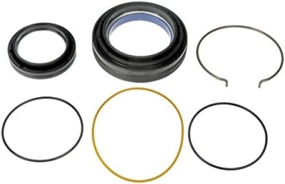 Kit de sellado de buje delantero Ford 4x4 Dorman 600-207 Super Duty F250 F350 Excursion Foto 1 de 4