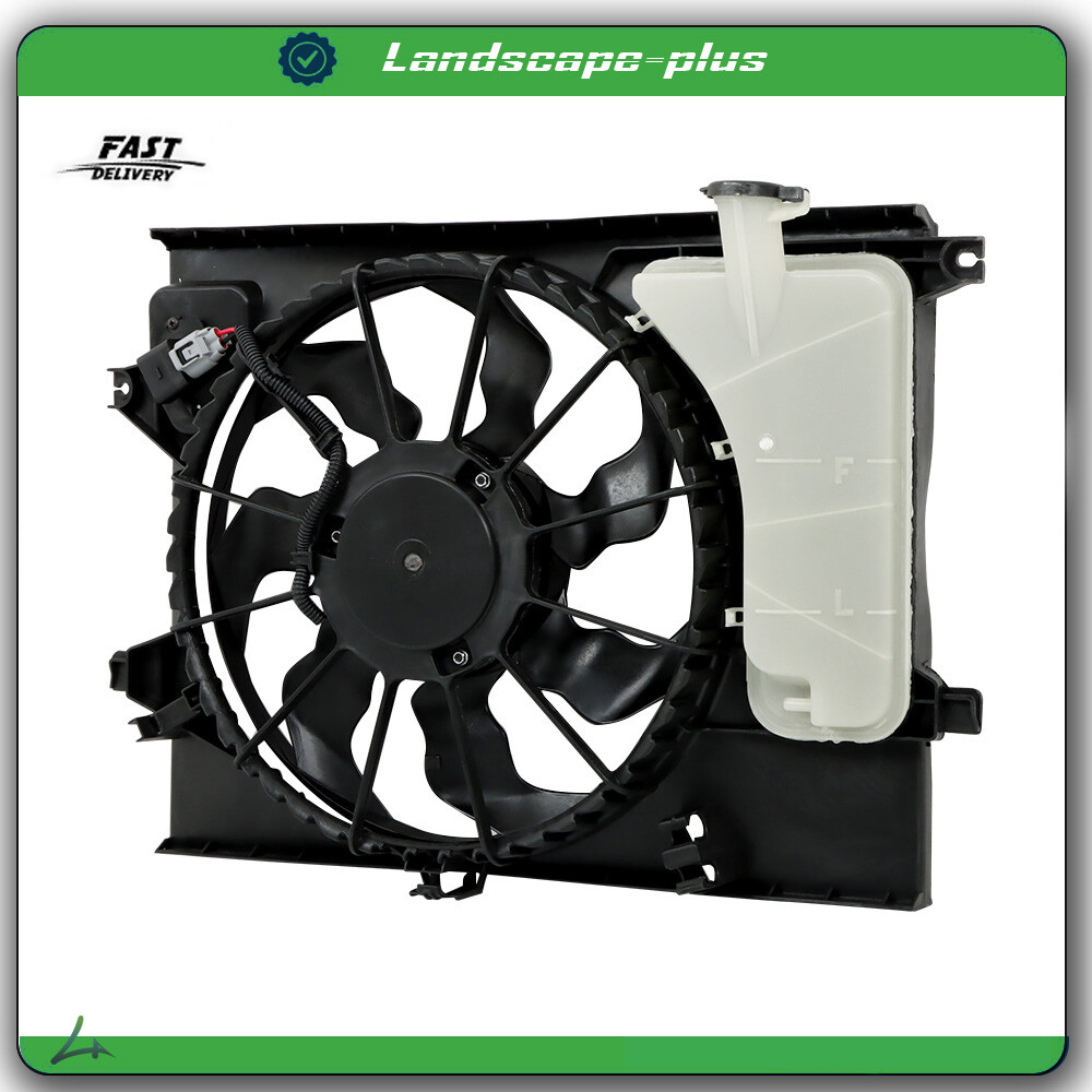 Las Mejores Ofertas En Ventilador Y Conjuntos De Cubierta Para 2015 Kia Soul | EBay