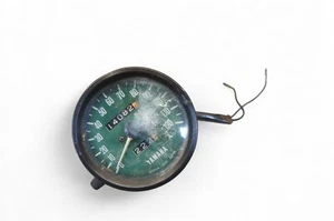 1976-1978 Yamaha XS 650 750 500 Working Speedometer Y5 *AH40 - Picture 1 of 4