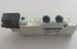 1 Stück Magnetventil KV210-4E Zweistellungs Fünfwege Regelventil - Bild 1 von 2