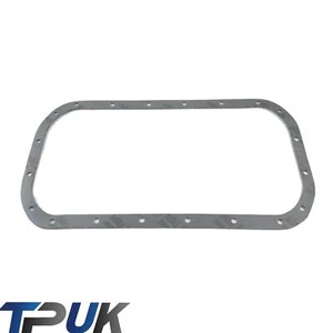 FORD TRANSIT OIL SUMP PAN GASKET 2.5 Di TDi 1986-2000 MK3 MK4 MK5 - Picture 1 of 2
