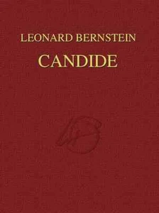 Candide - Scottish Opera Version - Picture 1 of 1